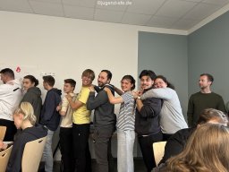 Freizeit Moosenmättle 2025